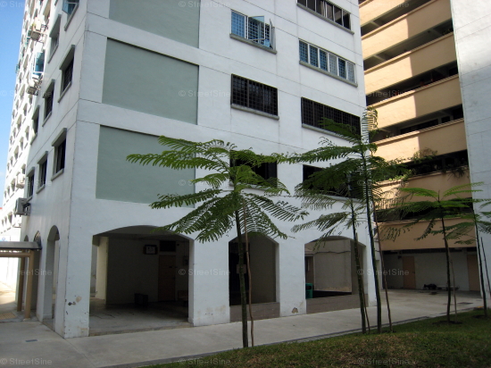 Blk 9 Rumah Tinggi View (Bukit Merah), HDB 4 Rooms #23172